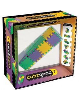 Головоломка CubiGami 7™ (Кубигами)
