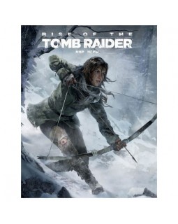 Мир игры Rise Of The Tomb Raider