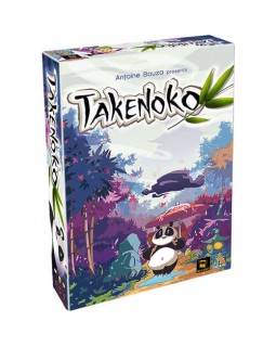 Takenoko (Такеноко)