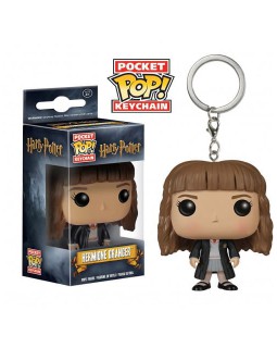 Брелок Harry Potter: Hermione Granger keychain