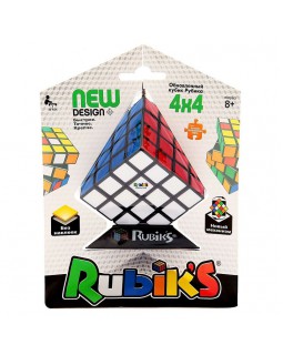 Rubiks: Кубик Рубика 4x4