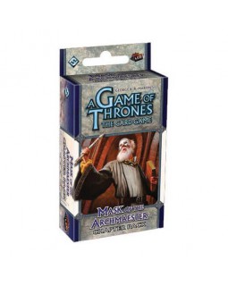 A Game of Thrones LCG: Mask of the Archmaester Chapter Pack