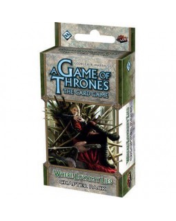 A Game of Thrones LCG: Where Loyalty Lies Chapter Pack