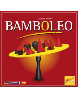 Bamboleo (Бамболео)