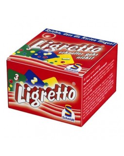 Ligretto (Лигретто)