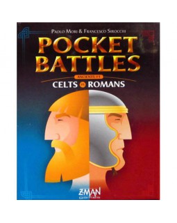 Карманные сражения Кельты против Римлян