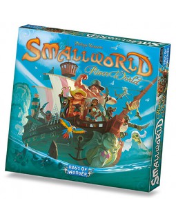 SmallWorld: River World
