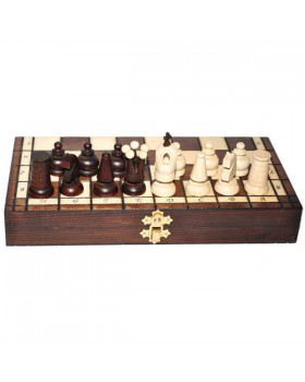 Шахматы ROYAL MINI-foto3