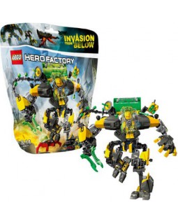 Lego Робот Эво XL Hero Factory (арт. 44022)