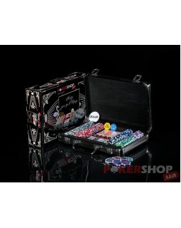 Фабрика Покера: Набор из 200 фишек для покера с номиналом CPPS200-foto2