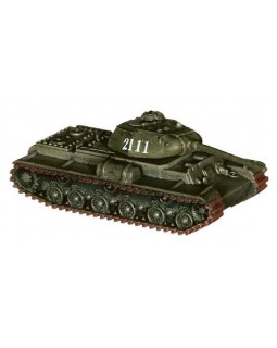 Axis & Allies Miniatures: Eastern Front 1941-1945 Booster-foto5