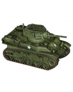 Axis & Allies Miniatures: Eastern Front 1941-1945 Booster-foto6