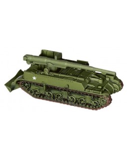 Axis & Allies Miniatures: Eastern Front 1941-1945 Booster-foto7