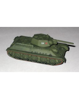 Axis & Allies Miniatures: Eastern Front 1941-1945 Booster-foto8