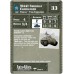 Axis & Allies Miniatures: North Africa 1940-1943 Booster