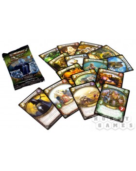 Берсерк. Герои. Повелители стихий - Эсмерин-foto5