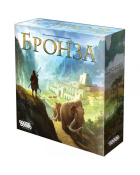 Бронза (Bronze) Бронза (Bronze)