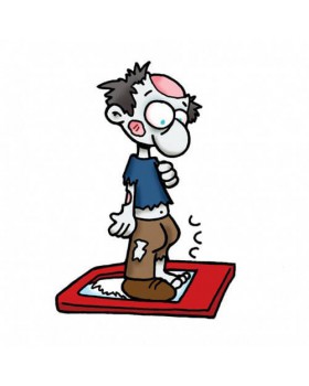 Манчкин Зомби (2-е рус. изд.)-foto3