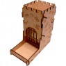 Башня для Бросания Кубиков (Dice tower)