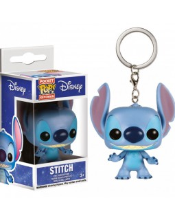 Брелок Funko Pocket POP! Keychain: Disney: Stitch