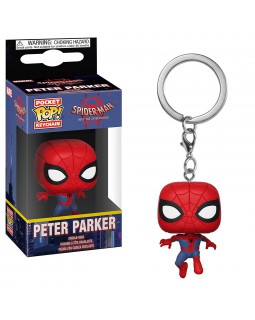 Брелок Funko Pocket POP! Keychain: Animated Spider-Man