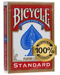 Игральные карты Bicycle STANDARD