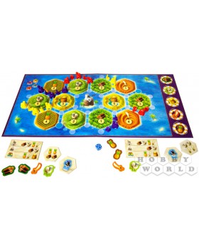 Колонизаторы Junior-foto9