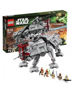 Lego Боевая машина Шагоход АТ-ТЕ Star Wars (арт. 75019)