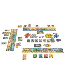 Majesty: Твоя корона, твоё королевство-foto3