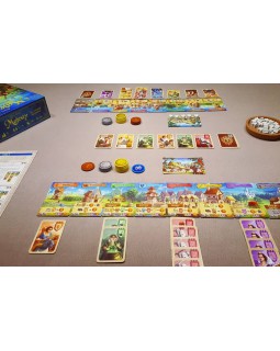 Majesty: Твоя корона, твоё королевство-foto4