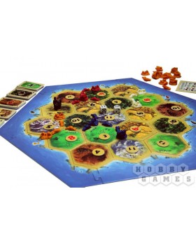 Колонизаторы (Siedler Catan)-foto6