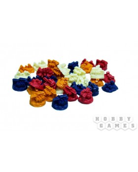 Колонизаторы (Siedler Catan)-foto8