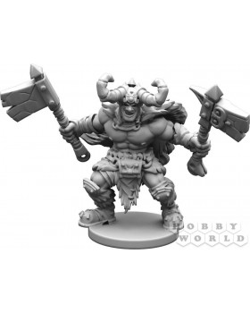 Runebound. Ярость гор-foto2