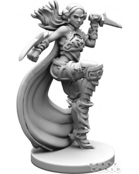 Runebound. Позолоченный клинок-foto6