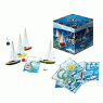 Regatta Cubes