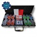Фабрика Покера: Набор из 300 фишек для покера с номиналом CPPS300