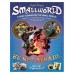 Small World - Be Not Afraid