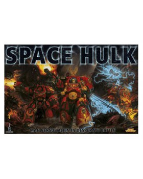 Space Hulk Space Hulk