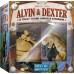 Ticket to Ride - Alvin & Dexter