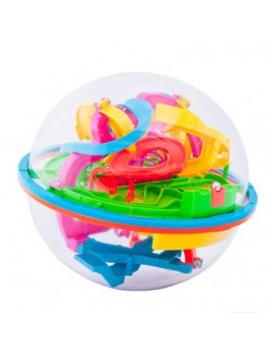 Track Ball 3D 19 см 138 ходов-foto2