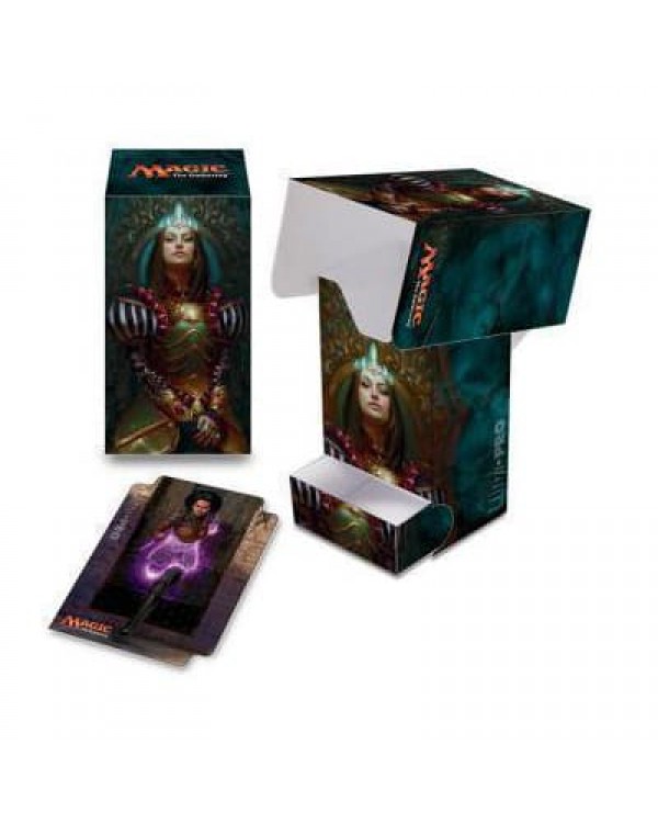 Пластиковая коробочка Ultra-Pro «Conspiracy: Take the Crown»