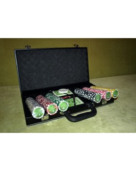 Набор для Покера Unibet 300-foto3