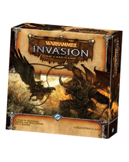 Warhammer Invasion LCG Core Set [eng]