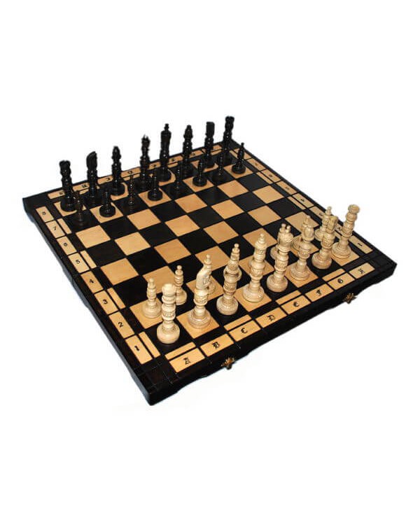 Шахматы Galant