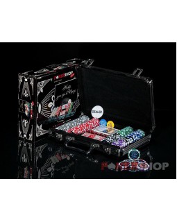 Набор для Покера PokerShop 200-С4