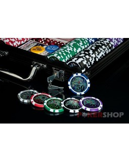 Покерный набор PokerShop 500-C1
