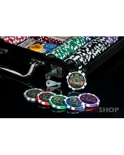 Покерный набор PokerShop 500-C2