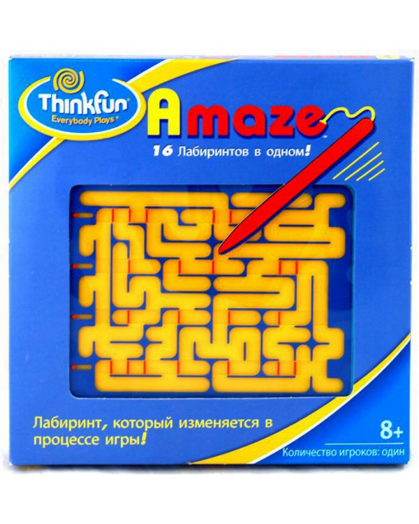 Лабиринт Лабиринт