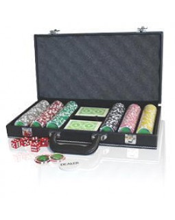 Набор для Покера Unibet 300