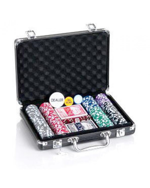 Набор для Покера PokerShop 200-С1